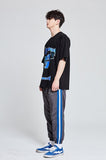 アクメドラビ(acme' de la vie) ADLV PUMA SHORT SLEEVE T-SHIRT