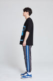 アクメドラビ(acme' de la vie) ADLV PUMA SHORT SLEEVE T-SHIRT