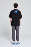 アクメドラビ(acme' de la vie) ADLV PUMA SHORT SLEEVE T-SHIRT
