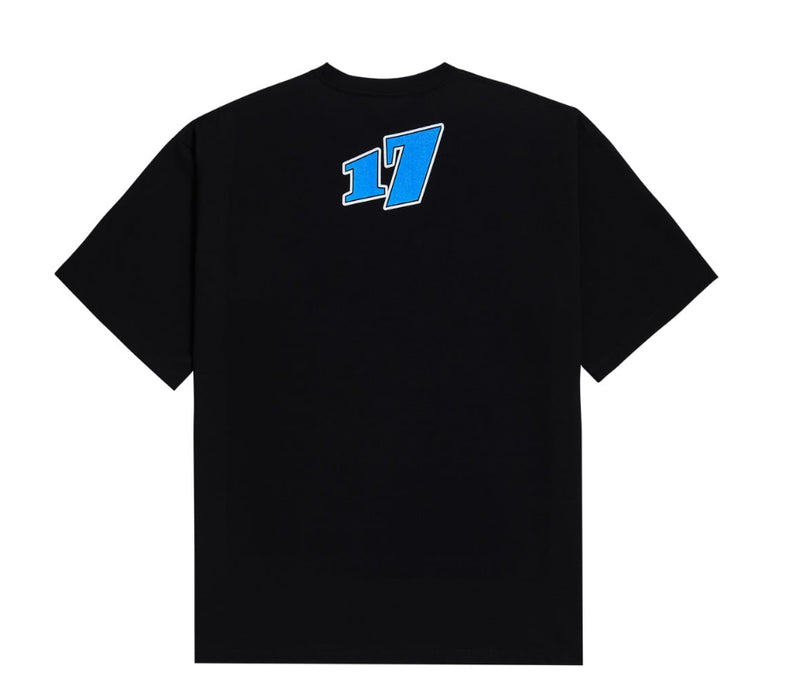 アクメドラビ(acme' de la vie) ADLV PUMA SHORT SLEEVE T-SHIRT