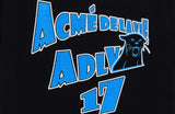 アクメドラビ(acme' de la vie) ADLV PUMA SHORT SLEEVE T-SHIRT
