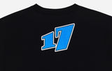 アクメドラビ(acme' de la vie) ADLV PUMA SHORT SLEEVE T-SHIRT