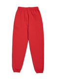 アクメドラビ(acme' de la vie) OLD SCHOOL PANTS FOR WOMEN LIGHT RED