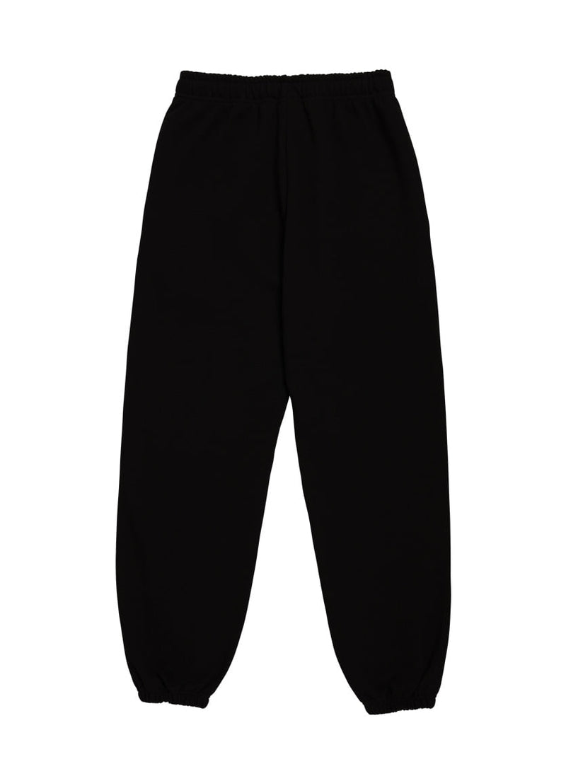 アクメドラビ(acme' de la vie) OLD SCHOOL PANTS FOR MEN BLACK