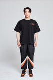 アクメドラビ(acme' de la vie) EPOXY LOGO SHORT SLEEVE T-SHIRT