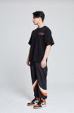 アクメドラビ(acme' de la vie) EPOXY LOGO SHORT SLEEVE T-SHIRT