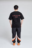 アクメドラビ(acme' de la vie) EPOXY LOGO SHORT SLEEVE T-SHIRT
