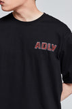 アクメドラビ(acme' de la vie) EPOXY LOGO SHORT SLEEVE T-SHIRT