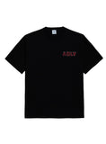アクメドラビ(acme' de la vie) EPOXY LOGO SHORT SLEEVE T-SHIRT