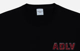 アクメドラビ(acme' de la vie) EPOXY LOGO SHORT SLEEVE T-SHIRT