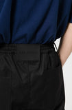 イーエスシースタジオ(ESC STUDIO) pocket shorts (Black)
