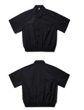 ティーダブリューエヌ(TWN) STITCH POCKET SHORT SLEEVE SHIRTS 4COLOR SHSS3286