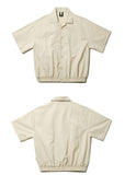 ティーダブリューエヌ(TWN) STITCH POCKET SHORT SLEEVE SHIRTS 4COLOR SHSS3286