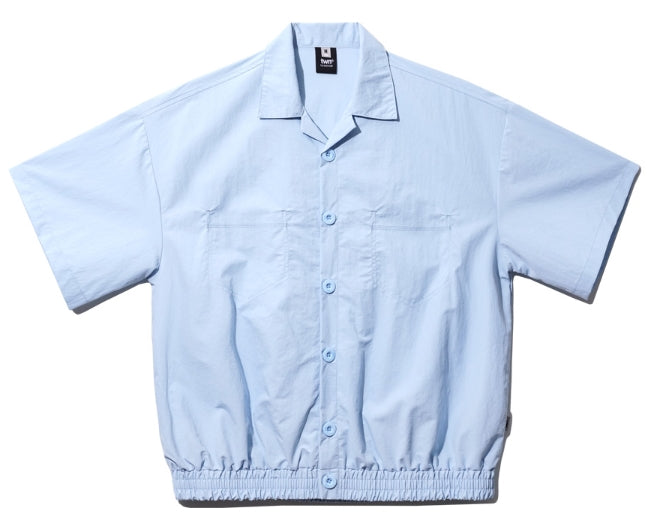 ティーダブリューエヌ(TWN) STITCH POCKET SHORT SLEEVE SHIRTS 4COLOR SHSS3286