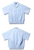 ティーダブリューエヌ(TWN) STITCH POCKET SHORT SLEEVE SHIRTS 4COLOR SHSS3286