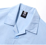 ティーダブリューエヌ(TWN) STITCH POCKET SHORT SLEEVE SHIRTS 4COLOR SHSS3286