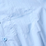 ティーダブリューエヌ(TWN) STITCH POCKET SHORT SLEEVE SHIRTS 4COLOR SHSS3286