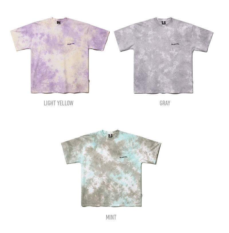 ティーダブリューエヌ(TWN) OLENE SHORT SLEEVE 3COLOR JEST3280