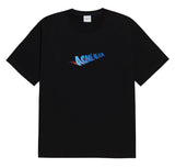 アクメドラビ(acme' de la vie) ADLV RACING LOGO SHORT SLEEVE T-SHIRT