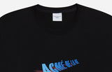 アクメドラビ(acme' de la vie) ADLV RACING LOGO SHORT SLEEVE T-SHIRT