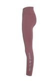 アクメドラビ(acme' de la vie) ADLV BASIC LEGGINGS PINK