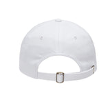 アクメドラビ(acme' de la vie) ADLV BASIC BALL CAP WHITE