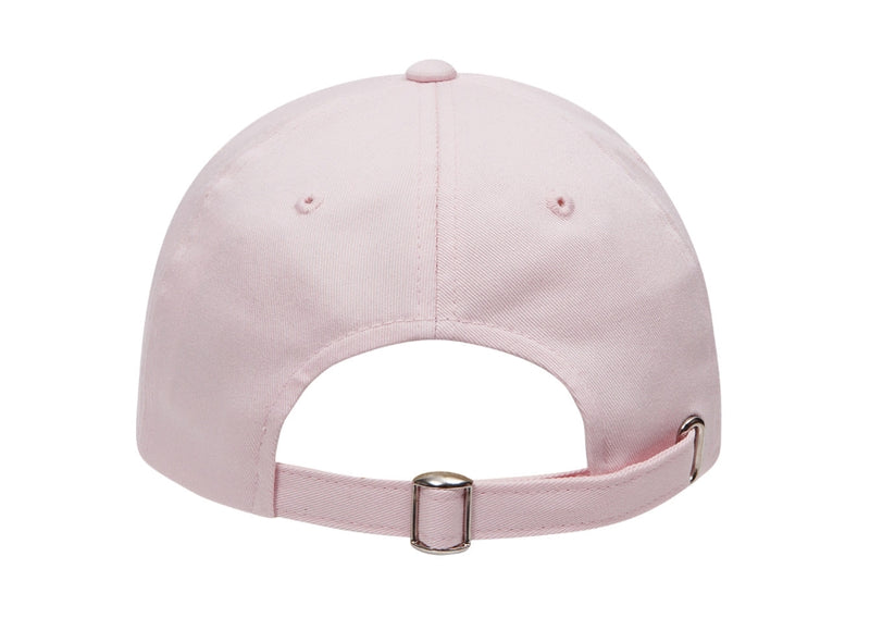 アクメドラビ(acme' de la vie) ADLV BASIC BALL CAP PINK