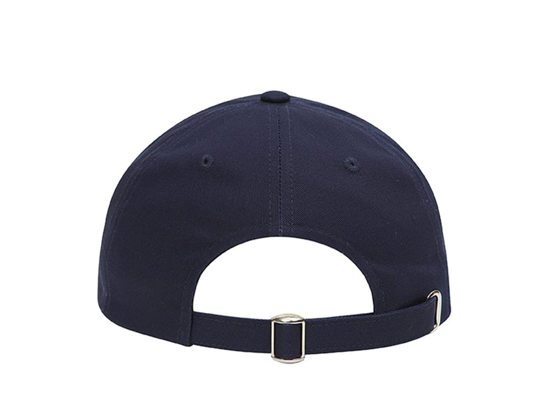 アクメドラビ(acme' de la vie) ADLV BASIC BALL CAP NAVY