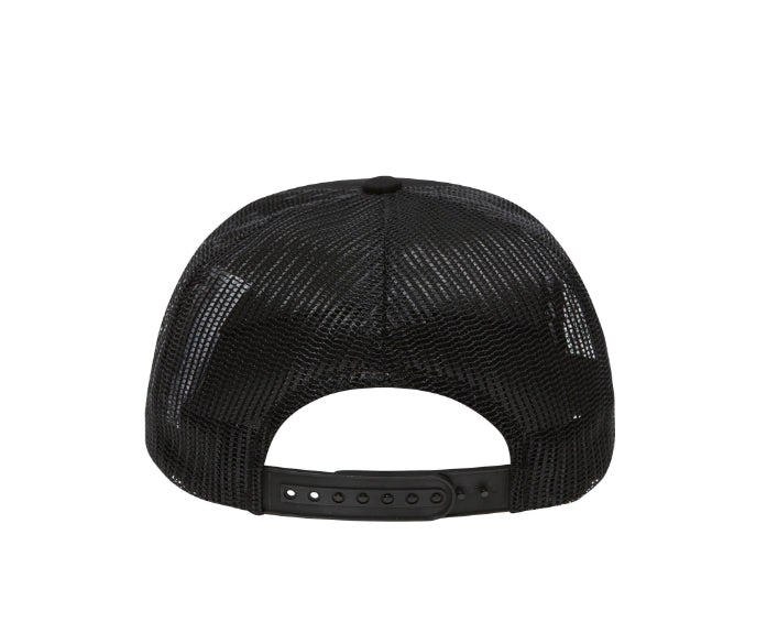 アクメドラビ(acme' de la vie) ADLV NINTENDO LOGO TRUCKER CAP