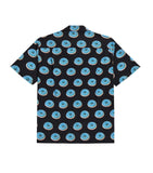 アクメドラビ(acme' de la vie) DONUTS SHIRT BLACK