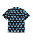 アクメドラビ(acme' de la vie) DONUTS SHIRT BLACK