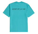 アクメドラビ(acme' de la vie) ADLV SHORT SLEEVE T-SHIRT ARREST MINT