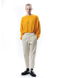 ラメルマメゾン (LA MER MA MAISON) 19SS LMMM NT01