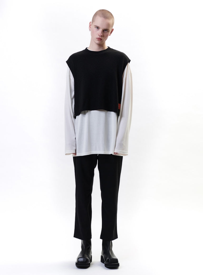 ラメルマメゾン (LA MER MA MAISON) 19SS LMMM VST01