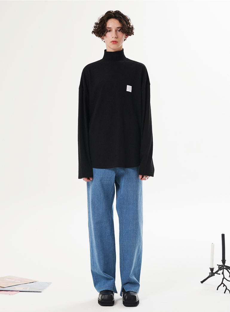 ラメルマメゾン (LA MER MA MAISON) 19FW LMMM TT11