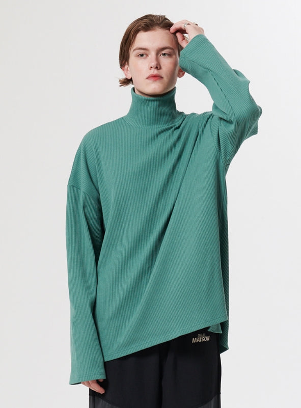 ラメルマメゾン (LA MER MA MAISON) 19FW LMMM TT01