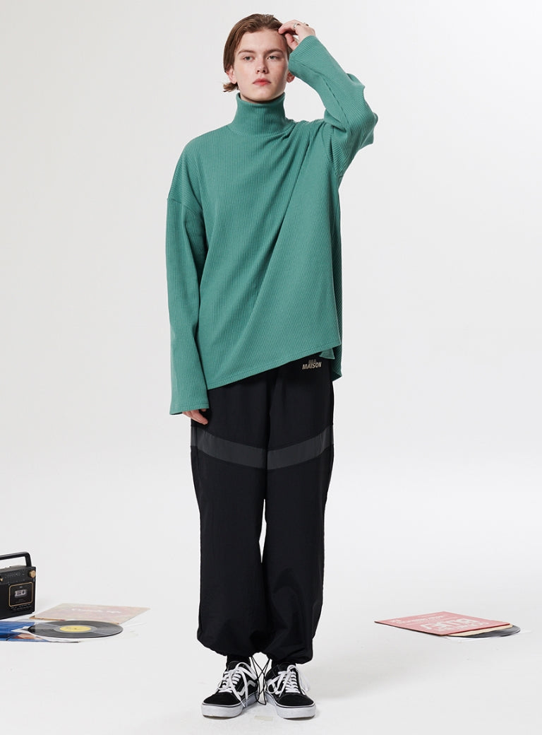 ラメルマメゾン (LA MER MA MAISON) 19FW LMMM TT01