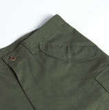 NOMANUAL(ノーマニュアル) K.N CARGO PANTS - KHAKI