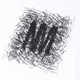NOMANUAL(ノーマニュアル) W.N LOGO T-SHIRT - WHITE