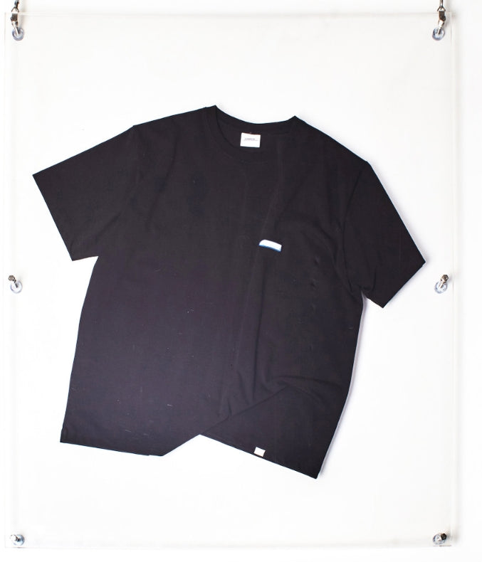 日本未入荷NOMANUALのPATCH T-SHIRT 全3色 日本未入荷NOMANUALのPATCH T-SHIRT 全3色 NOMANUAL(ノー