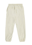 アクメドラビ(acme' de la vie) SIDE EMBROIDERY LONG PANTS CREAM