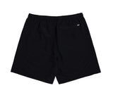 アクメドラビ(acme' de la vie)  V LOGO SHORT PANTS BLACK