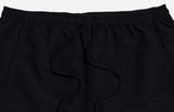 アクメドラビ(acme' de la vie)  V LOGO SHORT PANTS BLACK