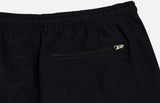 アクメドラビ(acme' de la vie)  V LOGO SHORT PANTS BLACK