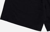 アクメドラビ(acme' de la vie)  V LOGO SHORT PANTS BLACK