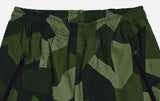 アクメドラビ(acme' de la vie)  POLISH V LOGO SETUP SHORT PANTS CAMOUFLAGE