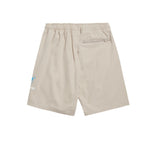 アクメドラビ(acme' de la vie) POLISH V LOGO SETUP SHORT PANTS BEIGE