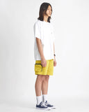 NOMANUAL(ノーマニュアル) RESEARCH T-SHIRT - WHITE