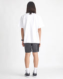 NOMANUAL(ノーマニュアル) WINDMILL T-SHIRT - WHITE