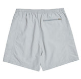 アクメドラビ(acme' de la vie)  V LOGO SHORT PANTS GREY